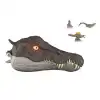 Jurassic World Mikro Oyun Seti - Spinosaurus JGB98