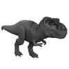 Jurassic World Rebirth Tyrannosaurus rex JGC04-JGC08