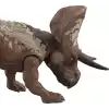 Jurassic World Strike Attack Dinozor Figürü Zuniceratops - HLN63-HLN66