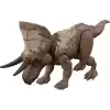Jurassic World Strike Attack Dinozor Figürü Zuniceratops - HLN63-HLN66