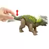 Jurassic World Strike Attack Yuxisaurus - JGB77 JCL62