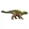 Jurassic World Strike Attack Yuxisaurus - JGB77 JCL62