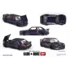 Kaido House - MiniGT BMW M3 Kaido GT V2 - KHMG216