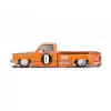 [KaidoHouse x Mini GT] Chevrolet Silverado Dually KAIDO WORKS V2 - KHMG090