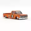 [KaidoHouse x Mini GT] Chevrolet Silverado Dually KAIDO WORKS V2 - KHMG090