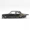 [KaidoHouse x Mini GT] Datsun 510 Pro Street Full Carbon V1 - KHMG110