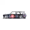 KaidoHouse x MiniGT Datsun KAIDO 510 Wagon Hanami V3 - KHMG114