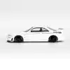 KaidoHouse x MiniGT Nissan Skyline GT-R (R33) Greddy GR33 V1 - KHMG113