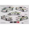 [KaidoHouse x MiniGT] Nissan Skyline GT-R (R34) TAMIYA x KAIDO HOUSE The GRASSHOPPER V1- KHMG167