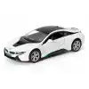Kinsmart 1/36 BMW i8 - KT5379D