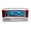 Kinsmart 1/38 1967 Chevrolet Impala - KT5418W