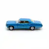 Kinsmart 1/38 1967 Chevrolet Impala - KT5418W