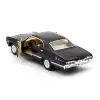 Kinsmart 1/38 1967 Chevrolet Impala - KT5418W