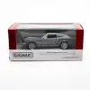 Kinsmart 1/38 1967 Ford Mustang Shelby GT-500 - KT5372W