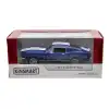 Kinsmart 1/38 1967 Ford Mustang Shelby GT-500 - KT5372W