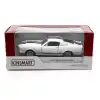 Kinsmart 1/38 1967 Ford Mustang Shelby GT-500 - KT5372W