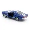 Kinsmart 1/38 1967 Ford Mustang Shelby GT-500 - KT5372W