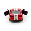 Kinsmart 1/38 2007 Ford Shelby GT500 - KT5386
