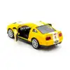 Kinsmart 1/38 2007 Ford Shelby GT500 - KT5386