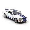 Kinsmart 1/38 2007 Ford Shelby GT500 - KT5386