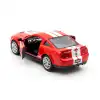 Kinsmart 1/38 2007 Ford Shelby GT500 - KT5386