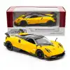 Kinsmart 1/38 2016 Pagani Huayra BC - KT5400W