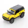 Kinsmart 1/38 2022 Ford Bronco - KT5738WFB
