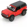 Kinsmart 1/38 2022 Ford Bronco - KT5738WFB