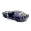 Kinsmart 1/38 2023 Dodge Challenger SRT Demon 170 - KT5461W