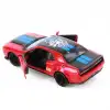 Kinsmart 1/38 2023 Dodge Challenger SRT Demon 170 New - KT5461WF