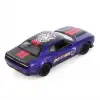 Kinsmart 1/38 2023 Dodge Challenger SRT Demon 170 New - KT5461WF