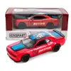 Kinsmart 1/38 2023 Dodge Challenger SRT Demon 170 New - KT5461WF