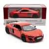 Kinsmart 1/38 Audi R8 Coupe - KT5422W