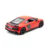 Kinsmart 1/38 Audi R8 Coupe - KT5422W