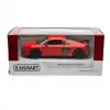 Kinsmart 1/38 Audi R8 Coupe - KT5422W