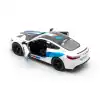 Kinsmart 1/38 BMW M8 Competition Coupe - KT5425