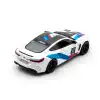 Kinsmart 1/38 BMW M8 Competition Coupe - KT5425