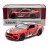 Kinsmart 1/38 BMW M8 Competition Coupe - KT5425WF
