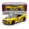 Kinsmart 1/38 BMW M8 Competition Coupe - KT5425WF