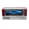 Kinsmart 1/38 Bugatti Divo - KT5442W