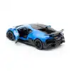 Kinsmart 1/38 Bugatti Divo - KT5442W