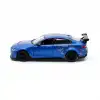 Kinsmart 1/38 Jaguar XE SV Project 8 - KT5386
