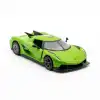 Kinsmart 1/38 Koenigsegg Jesko Absout - KT5473W
