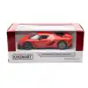 Kinsmart 1/38 Koenigsegg Jesko Absout - KT5473W