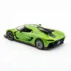 Kinsmart 1/38 Koenigsegg Jesko Absout - KT5473W