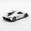 Kinsmart 1/38 Koenigsegg Jesko Absout - KT5473W
