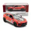 Kinsmart 1/38 Lamborghini Urus Performante - KT5747WF