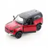Kinsmart 1/38 Land Rover Defender 90 - KT5428W