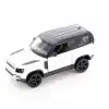 Kinsmart 1/38 Land Rover Defender 90 - KT5428W