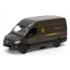 Kinsmart 1/48 Mercedes-Benz Sprinter - KT5226W